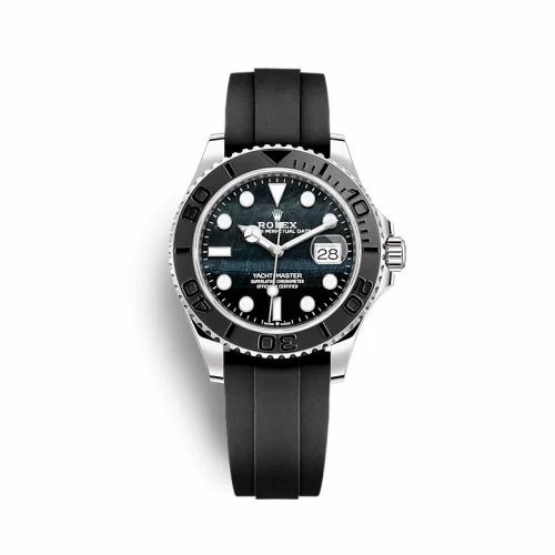 Rolex Yacht-Master 42 White Gold / Falcon's Eye 226659-0004 (M226659-0004)